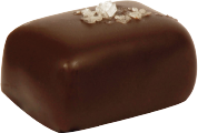 Caramel fleur de sel